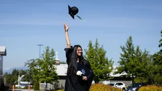 Grad 2020 Canadian highlights | CBC Kids News