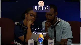 “Audit Me“ - Chit Chat with The Guthries 2.3