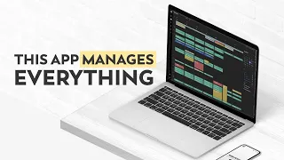 This App Replaced My Whole Productivity System