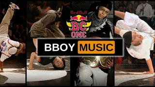 Bboy Mixtape / Bboy music 🔥Best Red Bull Bc One mixtape🔥 Bboy Music 2023 / Bboy mixtape 2023