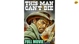 This Man Can't Die Full Movie | Guy Madison, Lucienne Bridou | Hollywood Movies | TVNXT