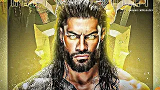 Roman Reigns Rolex Version 😡😈 Mass Heel Status | RRFC