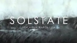 Solstate - Smile, It's Only War