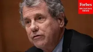 ‘Make A Mockery Of Free & Fair Markets’: Sherrod Brown Rails Against Undisclosed Junk Fees