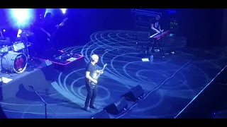 joe satriani  London palladium 2023