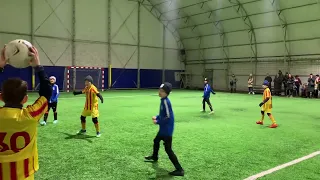 ⚽️PHOENIX CHAMPIONSHIP 2014⚽️ Олімпік 1:7 Голден Фенікс. 2 тайм