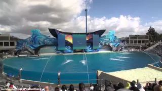 One Ocean (Full Show) SeaWorld San Diego