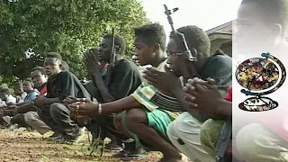 The Rebels Fighting For Sierra Leone (1998)