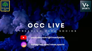 VIVO 🔥 Old Christians OCC - Old Woodlands | Futbol Sub 20 - ⚽