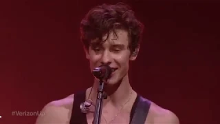 Shawn Mendes Verizon Up Parte 2