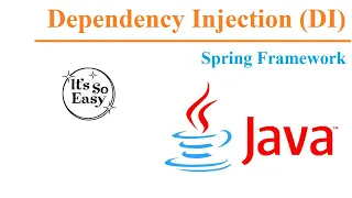What you need to know about Dependency Injection (DI)