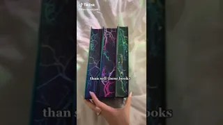 Funny BookTok Video || Shatter Me Book Series 🌷 #youtubeshorts #shorts #books #booktube