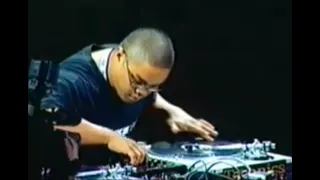 DMC World 1999 DJ Dexta (Australia)