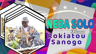 NÉBA SOLO_Roriatou Sanogo_Fassa_Balani_New son 2023