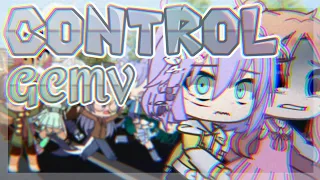 Control | GCMV | Part 1