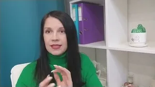 💚УПРАЖНЕНИЯ ДЛЯ СНЯТИЯ ПСИХОЭМОЦИОНАЛЬНОГО НАПРЯЖЕНИЯ у детей💚