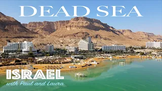 Israel | Dead Sea