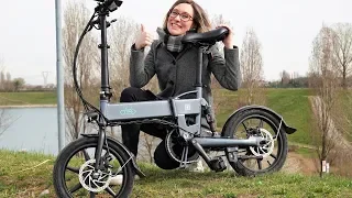 Fiido D2 l'incredibile Bici elettrica a basso costo!