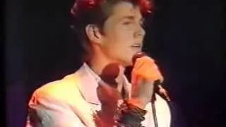 a-ha Live in Norway, "Drammenshallen" 1987 (part 2)