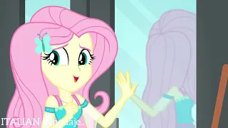 MLP EG Italian: So Much More To Me.