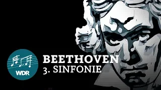 Ludwig van Beethoven - Symphony No.3 Eb major op. 55 "Eroica" | WDR Sinfonieorchester