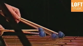 Chick Corea & Gary Burton: La Fiesta (Munich, 1997)