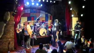 Dirty Yoko en Vivo - The Cavern - Bs As 2012