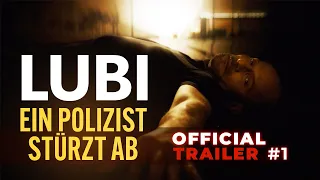 LUBI - Ein Polizist stürzt ab | OFFICIAL TRAILER TV Series 2023 | ARD Doku | True Crime