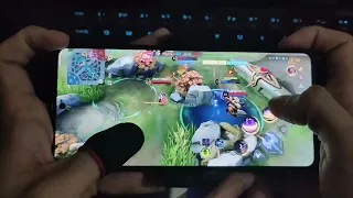 Review Game Mobile Legends 120 FPS | Xiaomi 11T Pro Gaming Test