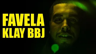 Klay - Favela (Clip Officiel)