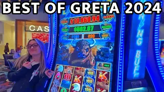 Best Of Greta Slots 2024!