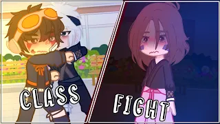 Class Fight ||GCMV||OBIRIN, KKRIN||GC||LunitaGacha