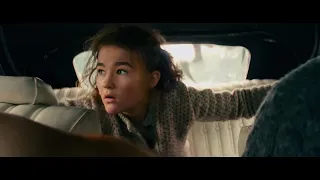 A Quiet Place Part II Trailer(2020)Drama/Horror/Sci-Fi