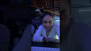 Kehlani | Instagram Live Stream | May 03, 2020 (Part 2)