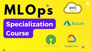 Machine Learning Operations (MLOps) Specialization Course Demo