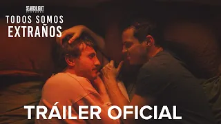 Todos Somos Extraños | Tráiler Oficial | Subtitulado