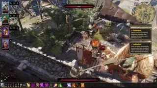 Divinity: Original Sin II новая игра