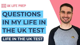 THE EXACT QUESTIONS I GOT IN MY TEST ✅ Life in the UK Practice Test 2024 🇬🇧