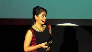 The suriname approach on independent small scale gold mining | Thersa Wong Swie San | TEDxParamaribo