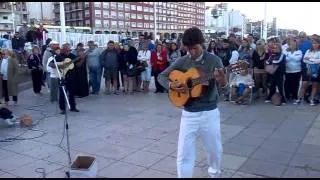 Roberto Avila "Concierto de Aranjuez"
