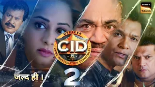 Cid Season 2 : Shooting & Casting | Release Date Announced Cid Season 2 Update | Telly Lite