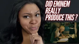 Tom Macdonald - Dear Slim (Reaction) Produced By Eminem ??