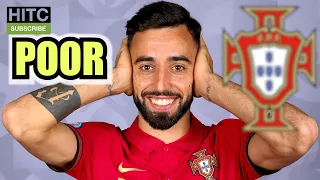 Every Euro 2020 Team's WORST Player So Far