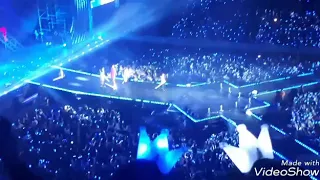 Super Junior  - SUPER SHOW 7 Manila  -  This is Love 💙💙💙