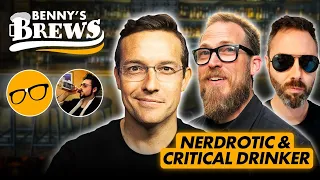 Critical Drinker & Nerdrotic: How The Internet DESTROYED Woke Hollywood | ‘We Are The Culture Now’🔥