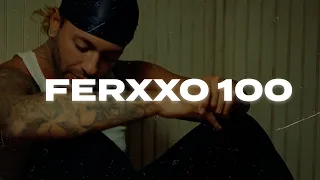 FEID - Ferxxo 100 💔|| LETRA