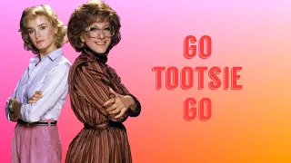 That’s One Nutty Hospital! ~ Tootsie (1982) ~ Dustin Hoffman Playing a Woman for an Acting Job