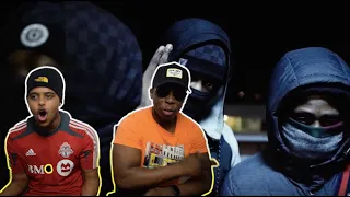 👨🏽‍✈️ | Teeway - Private Ryan (Music Video) | @MixtapeMadness | REACTION