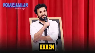 Konuşanlar Yeni Bölüm Tanıtımı  @Exxen