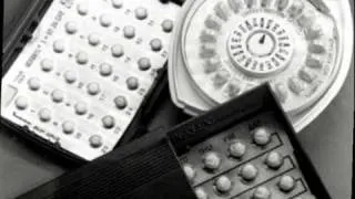 Birth Control and Increased Stroke Risks